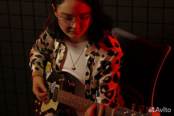 Уроки вокала для взрослых и детей