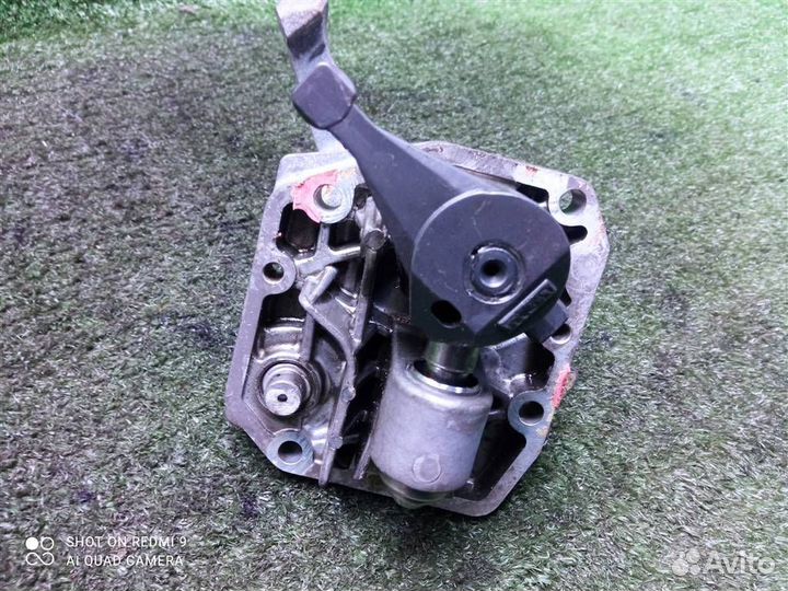 Механизм выбора передач Opel Vectra C (2002-2009)