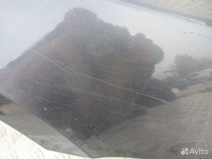 Крыло переднее правое Renault Laguna 2 2006г