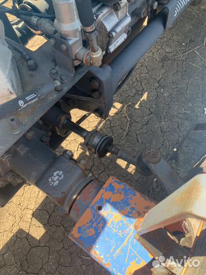 Трактор Агромаш 50ТК, 2014