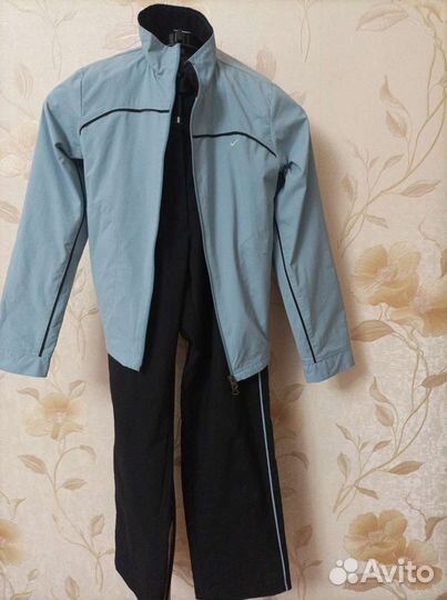 Спортивный костюм женский