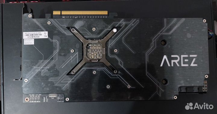 Видеокарта Radeon RX Vega 56