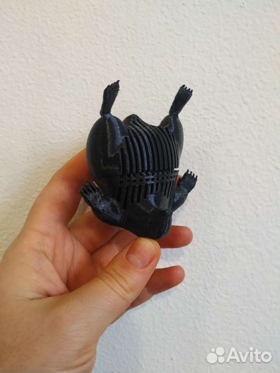 Кротовуха мем