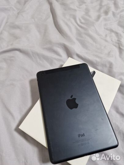 Apple iPad