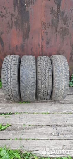 Bridgestone Ice Cruiser 5000 175/70 R14