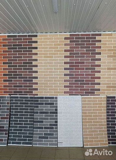 Декоративные покрытия амк