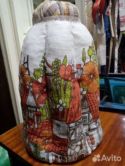 Грелка на чайник