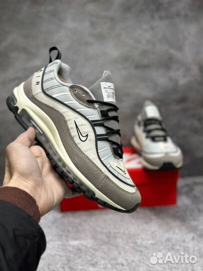 Nike air max 98 Кроссовки