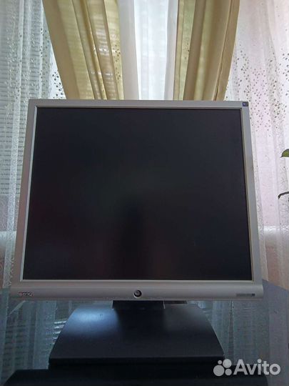Монитор Benq g900