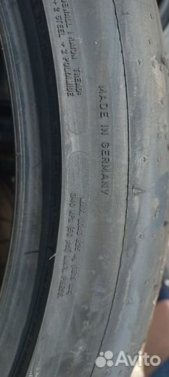 Dunlop Sport Maxx Race 2 295/30 R20 101Y