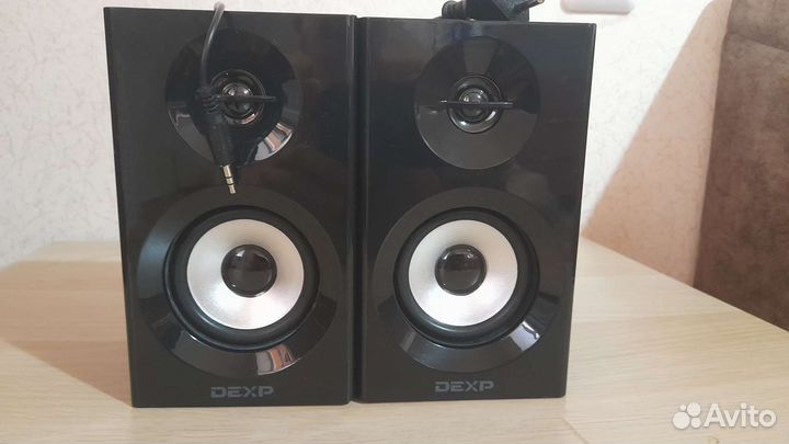 Колонки для пк,ноута,тв и телефона