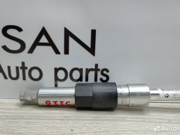 Рулевой карданчик Bmw X5 Рест E70 рест N55B30 2012