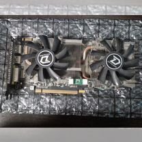 GTX 760 2gb DDR5