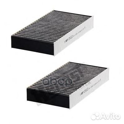 Фильтр салонный E2912LC012 Hengst