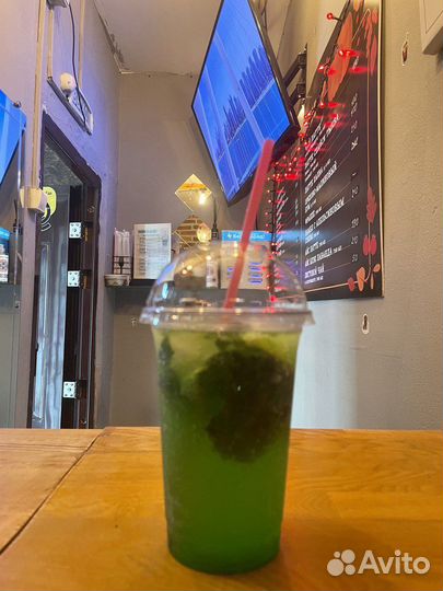 Мини Кофейня 