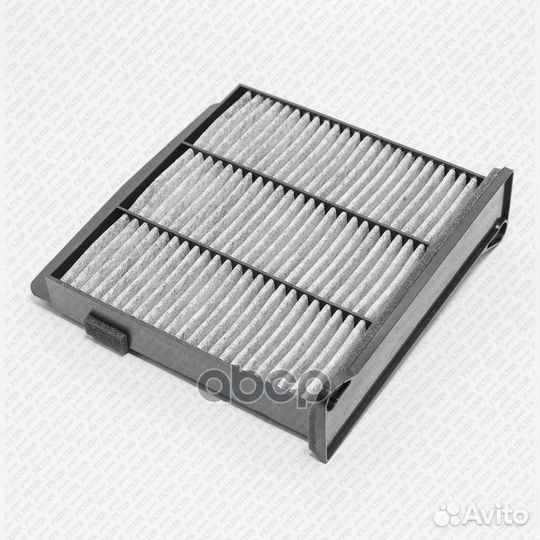 Фильтр салона mitsubishi lancer/outlander -07 у