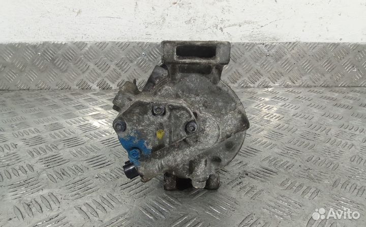 Компрессор системы кондиционирования Toyota RAV4