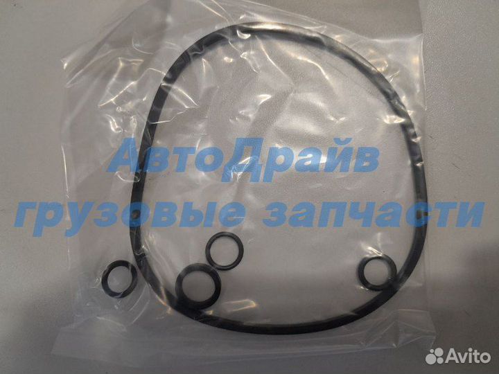 Фильтр топливный сепаратор Вольво Фш12