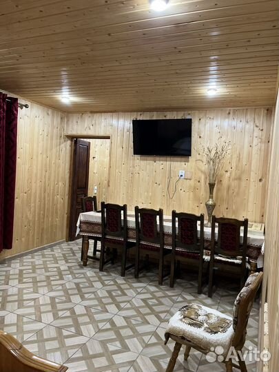 Сдам дом посуточно