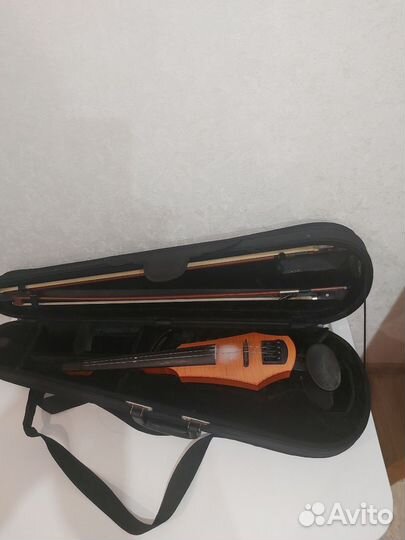 Скрипка NS Design CR4 4-string Electric Violin NS