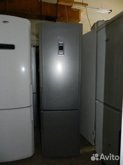 Hotpoint-Ariston no frost 2 м.с гарантией доставка