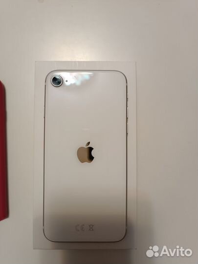 iPhone SE (2020), 64 ГБ