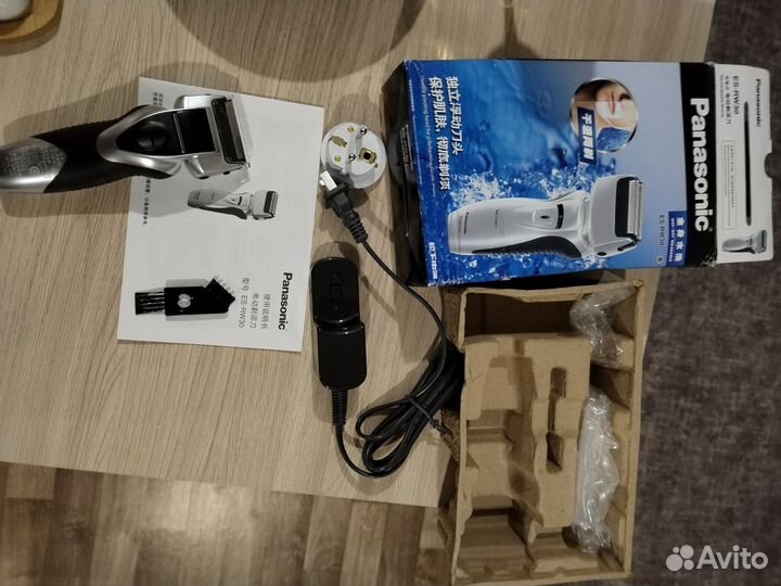 Электро Бритва Panasonic ES-RW30