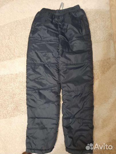 Лыжный костюм женский 46 48