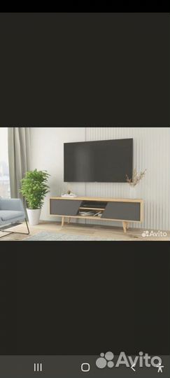 Тумбы под тв 