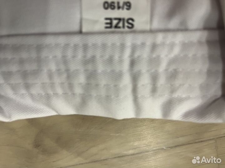 Кимоно для единоборств