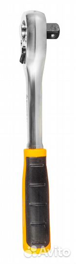 Трещотка Вихрь 1/2