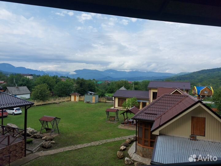 Гостевой дом