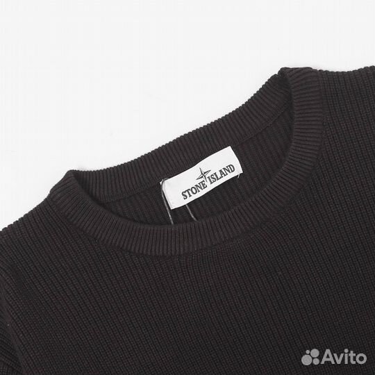 Свитер Stone Island (S-XXL)
