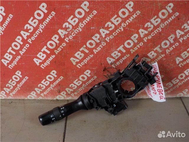 Блок подрулевых переключателей Toyota Corolla