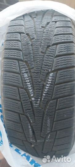 Kumho I'Zen KW31 205/55 R16