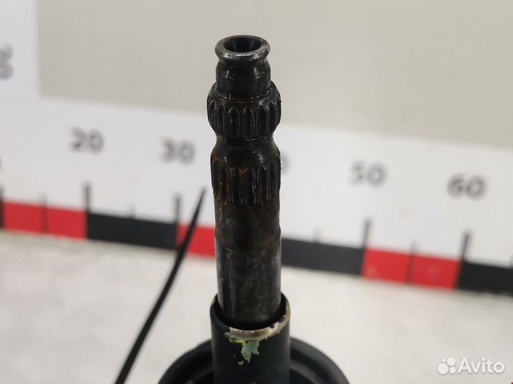 Рейка рулевая для Fiat Punto 2 (188) 46747626