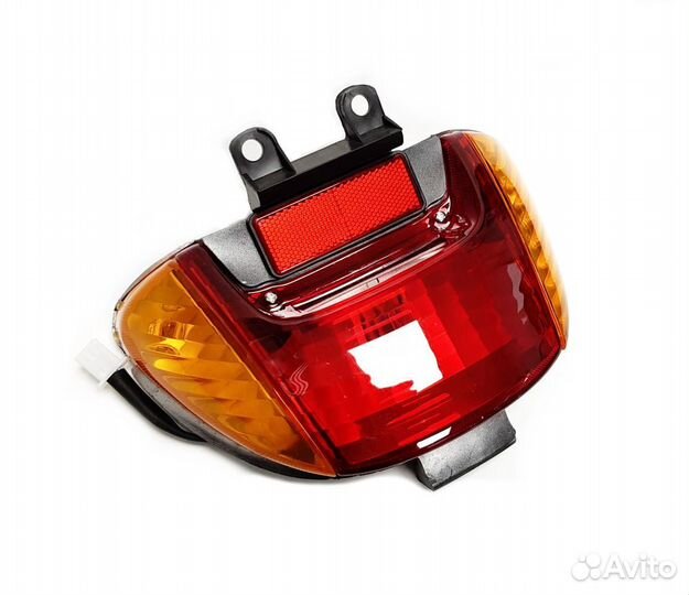 Стоп сигнал в сборе Honda Dio AF 34-35