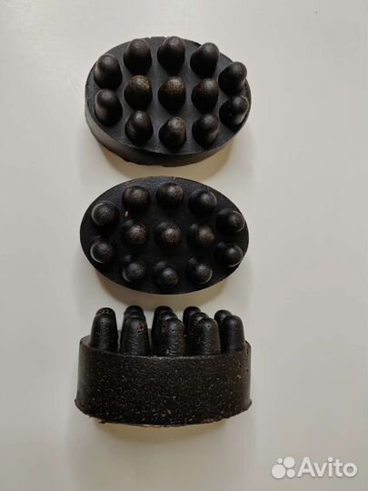 Натуральное кофейное скраб-мыло