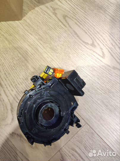 Подрулевой шлейф для Тойота Ленд Крузер 100