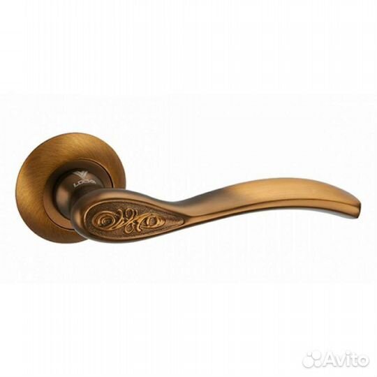 Дверные ручки