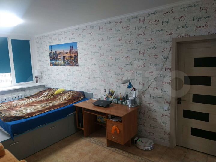 3-к. квартира, 76 м², 8/12 эт.