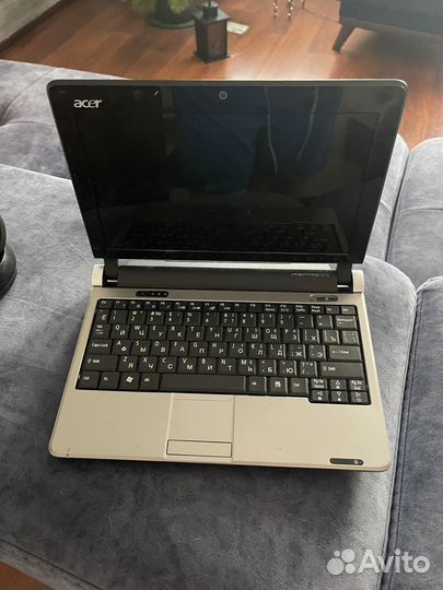 Нетбук acer