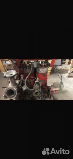 Помпа для воды солярка