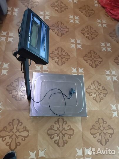 Весы электронные штрих мп 60-10.20 сг1 лайт