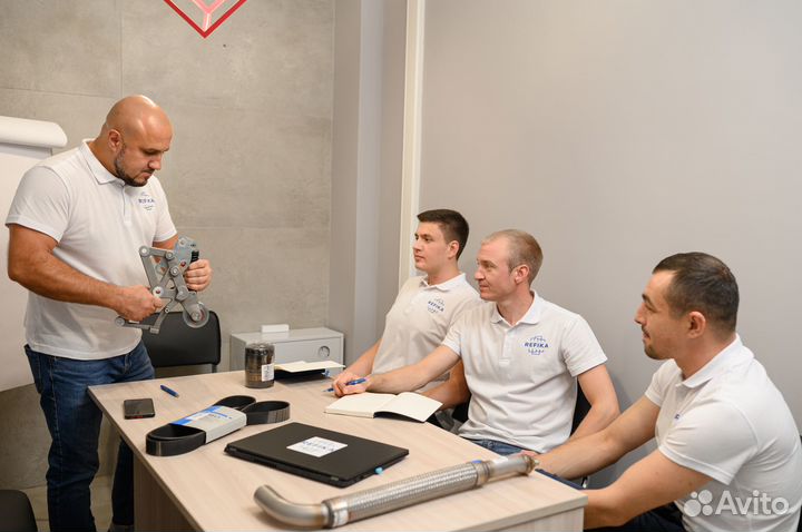 Фильтр масляный для Carrier Vector 1550 и 1850