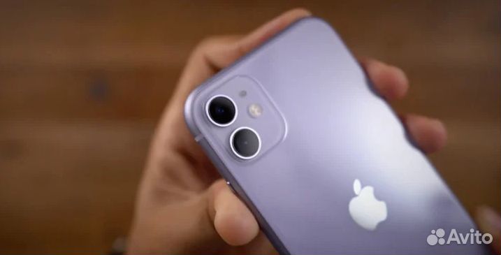 Оригинал iPhone 11 64gb