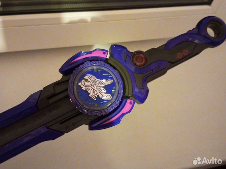 Infinity Nado Волчок