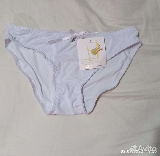 Вещи пакетом 40-42 (6шт)