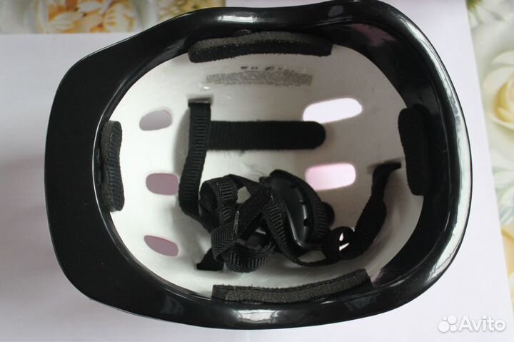 Раздвижные детские ролики 