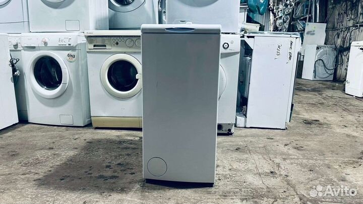 Стиральная машина Whirlpool